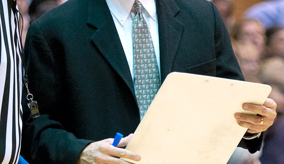 Western Washington head coach Dominguez overcame life-threatening heart ailments, built successful coaching career