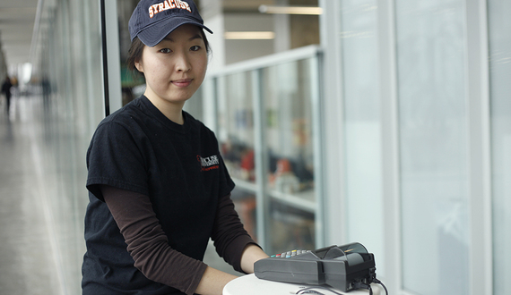 Sequester cuts may decrease funding for work-study at SU