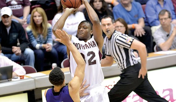 Bearing down: Despite injuries to key players, Montana carries momentum from stellar regular season into NCAA Tournament