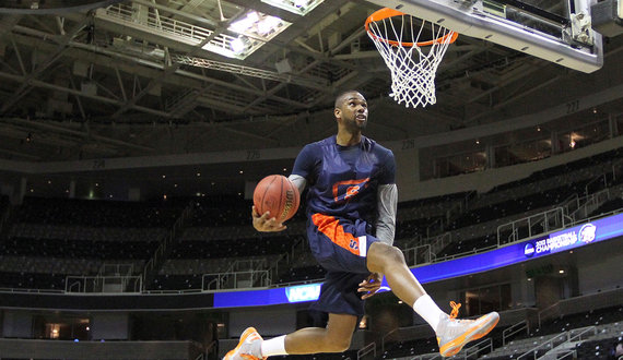 Just in time: Syracuse playing best ball of season as it heads into NCAA Tournament