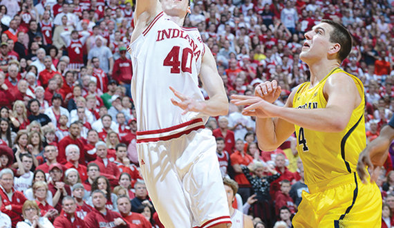 3 pointers: Keys for Syracuse to beat Indiana in Sweet 16