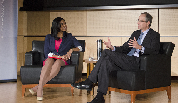 Comcast CEO discusses changing dynamic between cable, broadcast