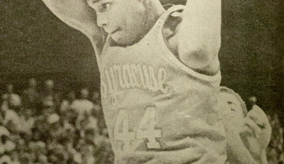 ‘It still stings to this day’: Twenty-six years after narrowly losing title game to Indiana, Syracuse has shot at redemption in NCAA Tourney