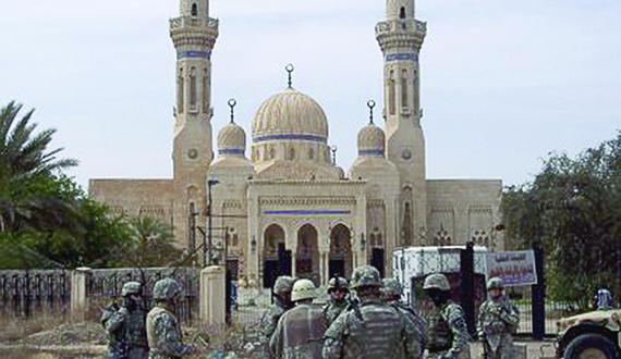 Fog of war: Ten years after U.S. entered Iraq, soldiers, experts reflect on lessons learned