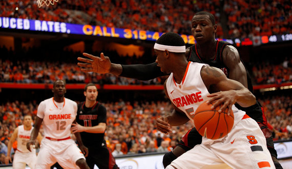 Fighting their demons: Syracuse hosts struggling DePaul looking to correct shooting woes, end 3-game losing skid