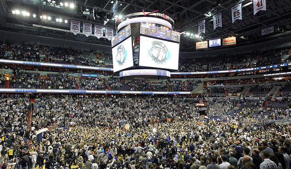 Cohen: Intense rivalry filled with tight battles, incredible moments closes with Georgetown’s demolition of Syracuse
