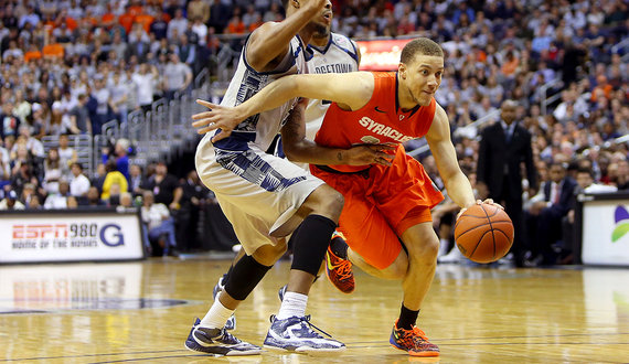Triche, Southerland struggle to knock down shots in disappointing offensive performances