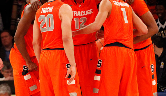 Syracuse’s win over Pittsburgh sets stage for Orange’s 3rd meeting with Georgetown