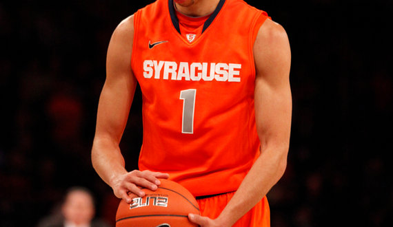 Carter-Williams finds personal redemption with clutch performance in Big East quarterfinals