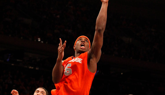 Revitalized second-half rebounding effort from Pitt erases Syracuse lead, falls short
