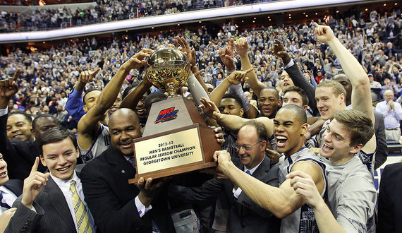 HUMILIATED: Syracuse offense falls flat against swarming Georgetown defense in rivalry-closing 61-39 loss