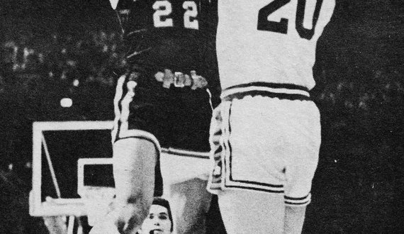 Four history: With Syracuse heading to Atlanta, a look back at the Orange’s previous Final Four appearances