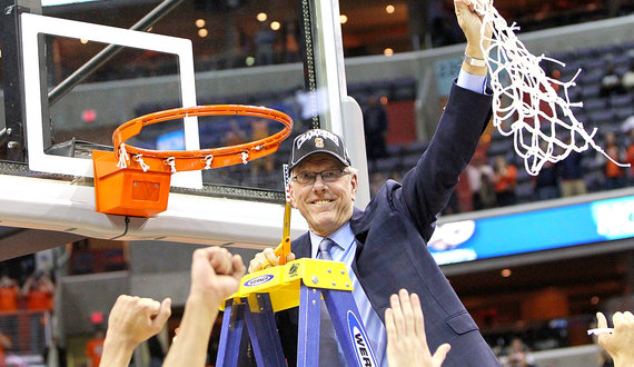 Net Reaction: Former Orangemen around country reflect on Syracuse’s Final Four return