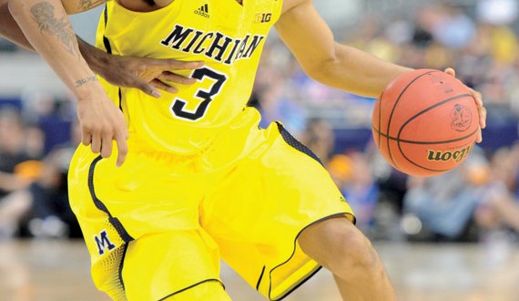 Four square: Scouting the last 4 teams standing