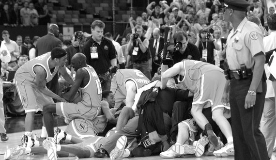 From the morgue: Orangemen complete championship run with victory over Kansas