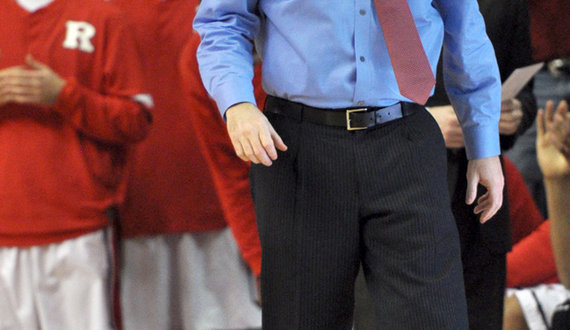 Coaches reflect on Rice video, defend profession