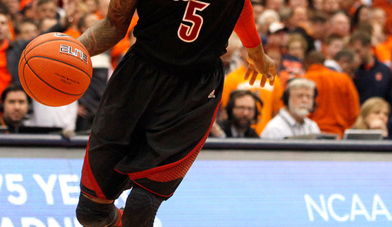 Ware’s horrid injury motivating Louisville teammates ahead of Final Four clash with Wichita State