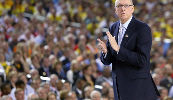 With odds stacked against it, Syracuse’s Final Four run impressive