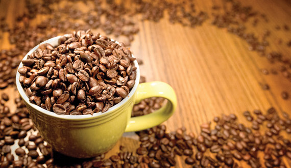 The economy of coffee: Economist discusses pros, cons of fair trade products