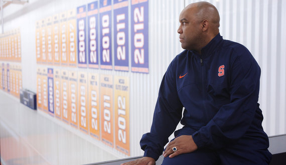 Stocking up: Syracuse, Hillsman load up with premier recruiting classes