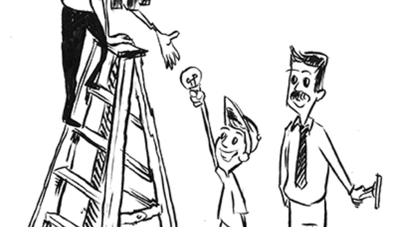 Electric slide: Four Syracuse neighborhoods to compete in Central New York Energy Challenge with goal of lowering energy costs