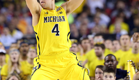 Despite size advantage, Syracuse dominated on glass in loss to Michigan