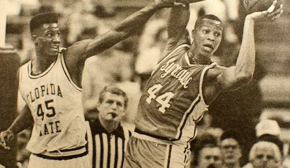 Back to school: Syracuse legend Coleman finishing degree 23 years after leaving for NBA