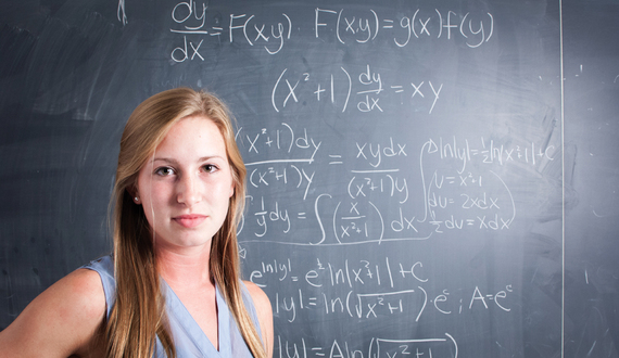 Gearing up: Female enrollment increases in engineering school