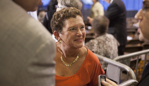 Cantor: SU will look ‘very good’ in Obama’s proposed college rating system