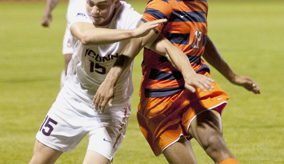 Syracuse forwards Chong, Rhynhart emerge as valuable players off bench