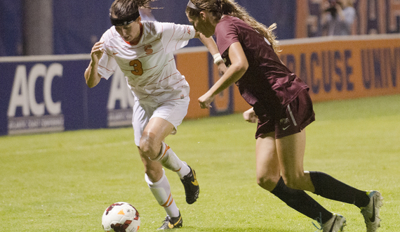 After ACL tear, Simon grows into Syracuse’s leading scorer