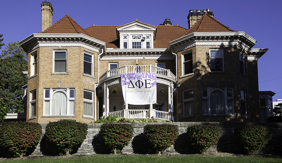 Delta Phi Epsilon to form colony, begin recruiting Oct. 7