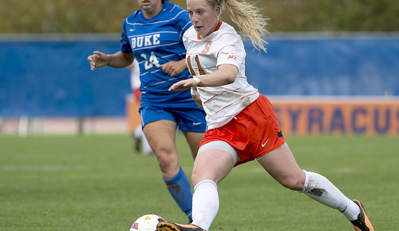 Damm brings ‘bulldog’ tenacity off bench for Orange