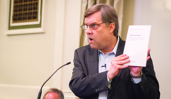 Groups debate CNY casino expansions