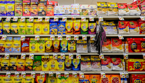 Tops supermarket creates program, helps shoppers eat healthier