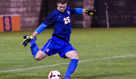 Bono looks to rebound from miscue as Syracuse travels to Albany