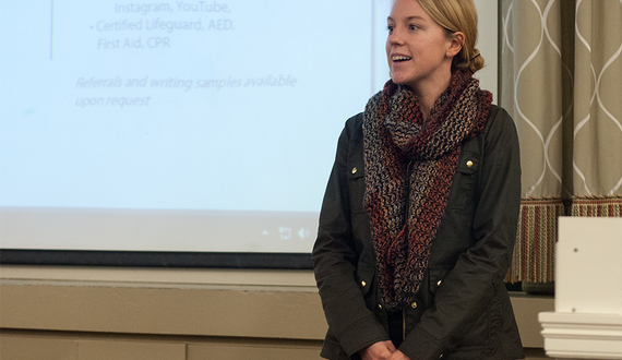 Members approve budgets, elect positions