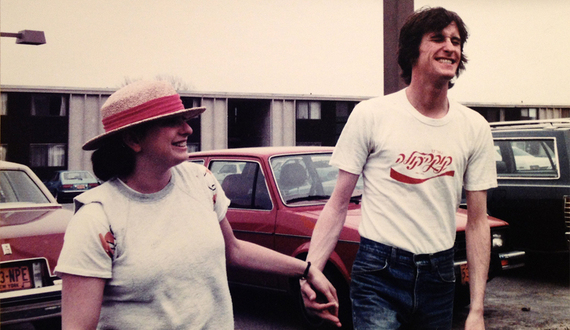 ‘Syracuse was a family affair’: Family finds love, Orange pride while at SU