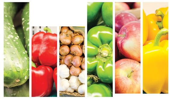 Acquired taste: Co-op provides South Side residents with fresh food options