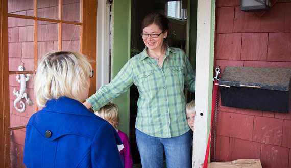 The road not taken: Green Party popularity rises, provides alternative platform for voters
