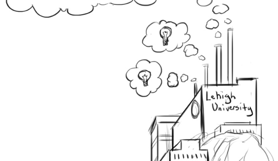 Idea factory: Lehigh University receives $20 million grant to turn former steel factories into satellite campus