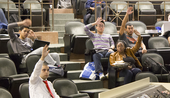 Assembly passes bill for students to vote on fee freeze