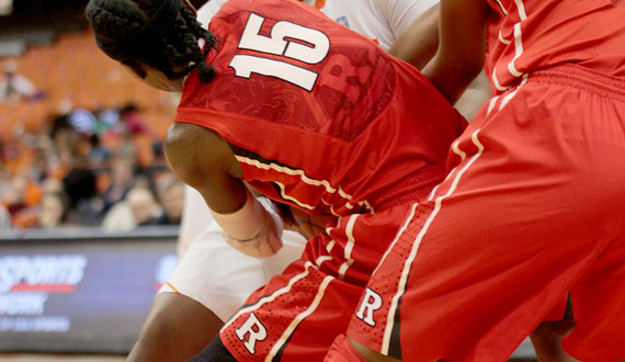 Syracuse begins life without Alexander in season opener against Washington State