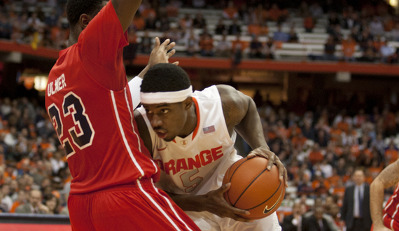 St. Francis defense stifles Fair with faceguarding, multiple defenders