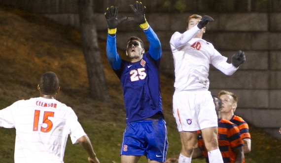 Syracuse looks to move forward after setting foundation in 1st season in ACC