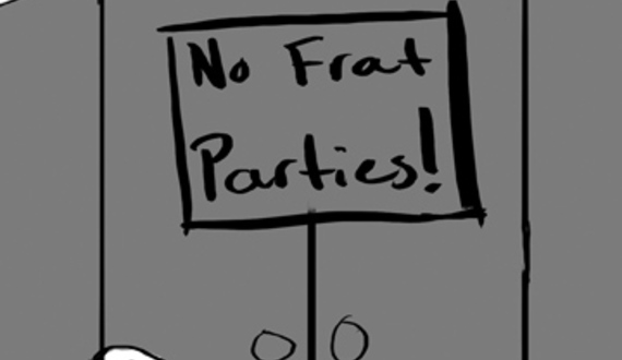 Blocked party: Boston officials implement heavy restrictions for parties at MIT