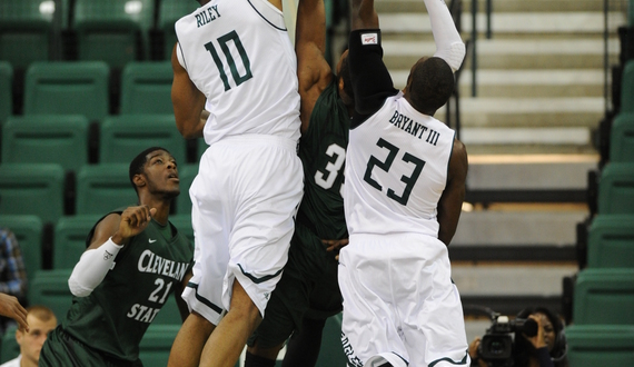 Despite regretting transfer to Eastern Michigan, Riley returns to SU having maximized time as Eagles star defender