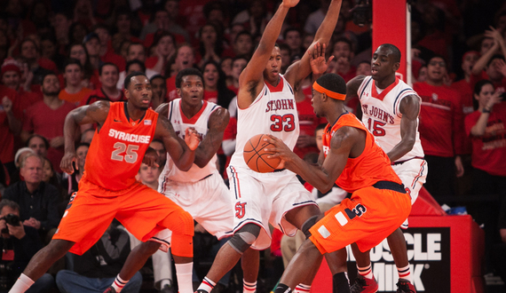 Big men look to continue improved production against High Point