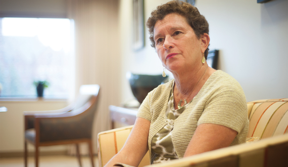 Bird by Bird: Nancy Cantor, community reflect on her tenure at Syracuse University