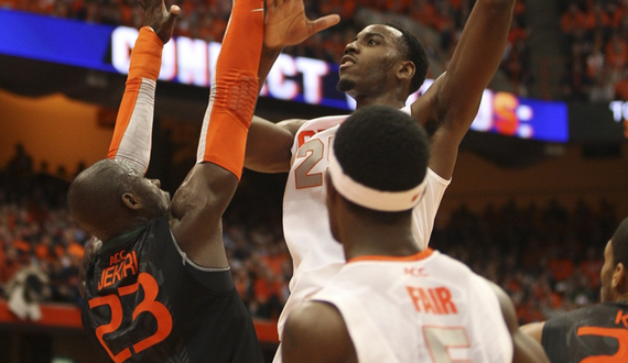 Christmas guides Orange to come-from-behind win